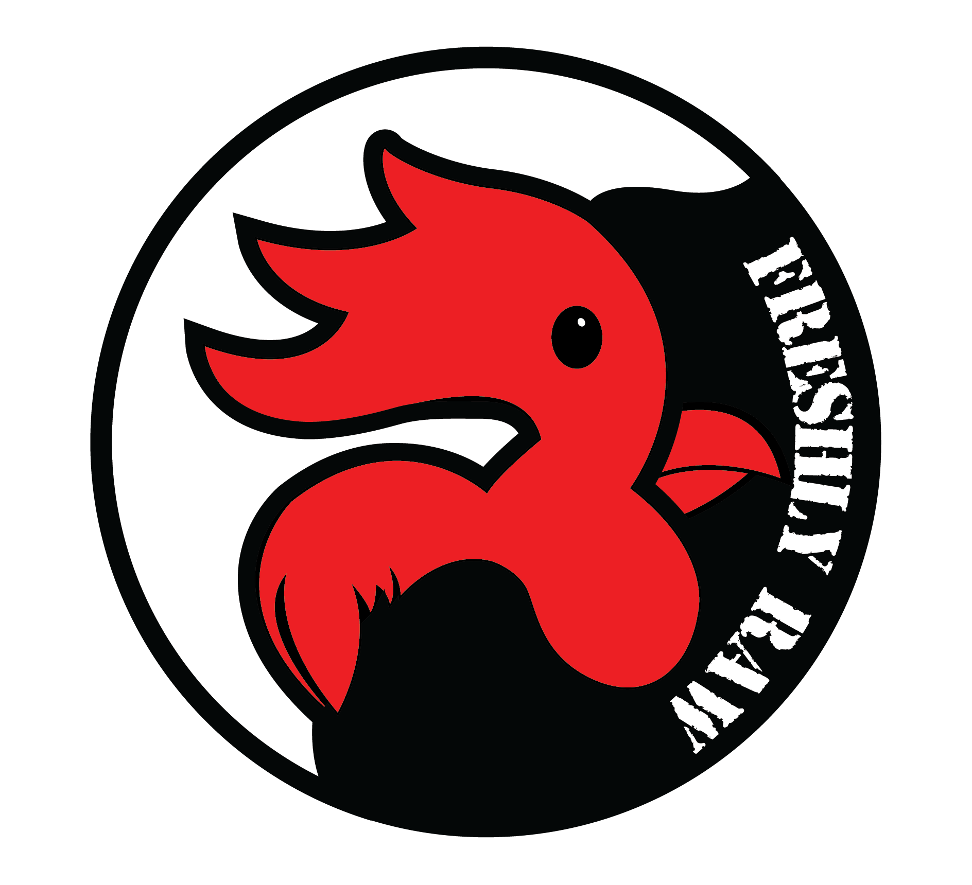 freshly raw logo